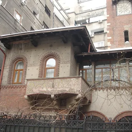 Balcescu Studio * Bucharest