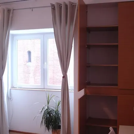 Apartment Balcescu Studio Bucharest