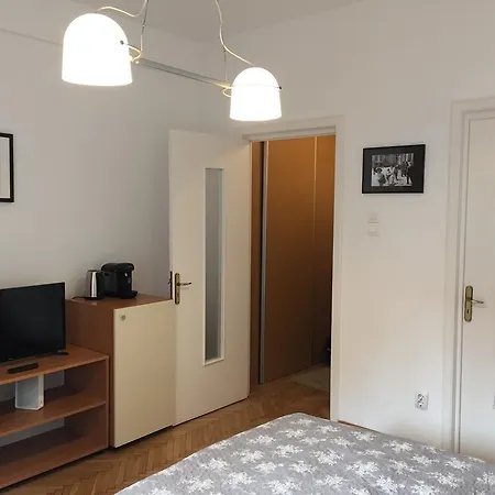 Apartmán Balcescu Studio