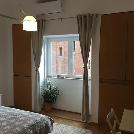 Balcescu Studio