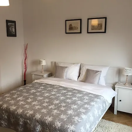 Apartmán Balcescu Studio Bukurešť