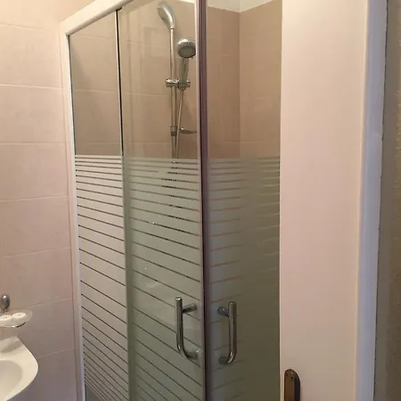 Balcescu Studio Apartmán Bukurešť