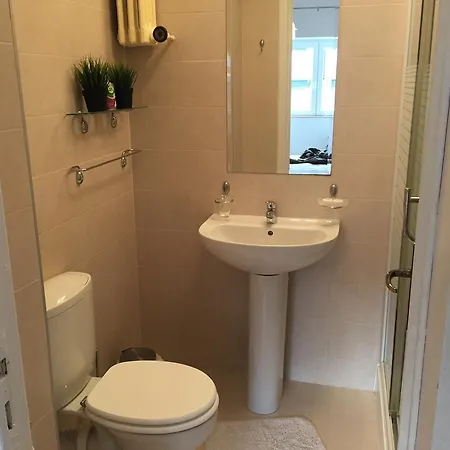 Balcescu Studio Apartmán