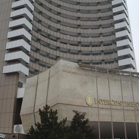 Apartmán Balcescu Studio *